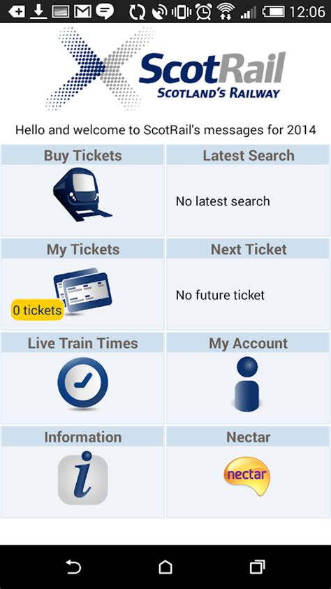 how to top up smart card scotrail|my ScotRail log in.